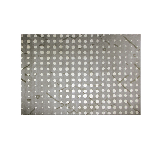 SAMI | Wool Rug Modern Design by BRABBU