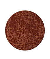 HIMBA Wool Rug Modern Design by BRABBU fits in different kinds of living room sets and modern home decor.