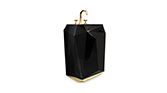 DIAMOND | Freestand Modern Design by Maison Valentina