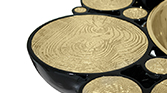 NEWTON | Freestand Modern Design by Maison Valentina