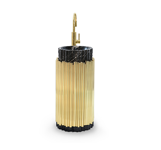 SYMPHONY | Freestand Modern Design by Maison Valentina