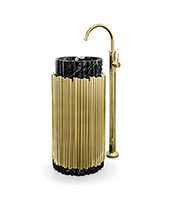 SYMPHONY | Freestand Modern Design by Maison Valentina
