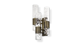 OMBAK | Wall Light Contemporary Lighting Design by BRABBU