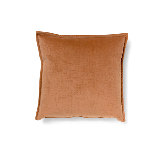 Autumnus | Velvet Essential Design Pillow by BRABBU