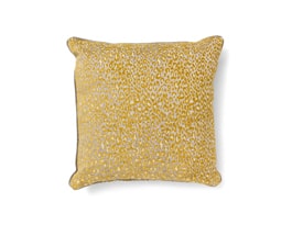 PARDUS | Modern Design Pillow by BRABBU
