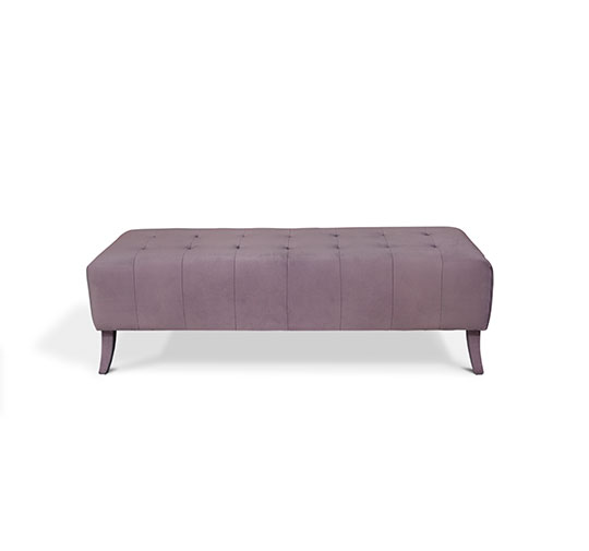 NAJ | Modern Bench by BRABBU Design Forces