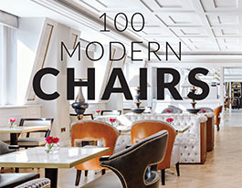 100 Modern Chairs
