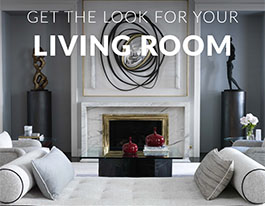 100 Living Room Ideas