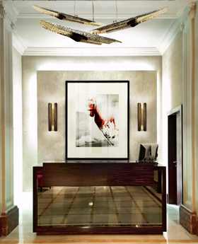 BRABBU Design Forces - Contemporary Home Furniture