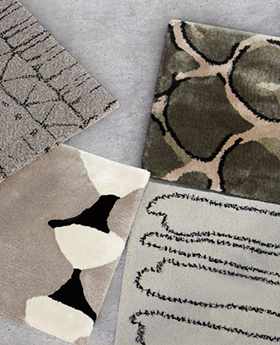 BRABBU Design Forces - Contemporary Home Furniture