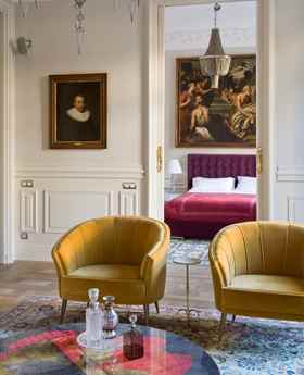 BRABBU Design Forces - Contemporary Home Furniture