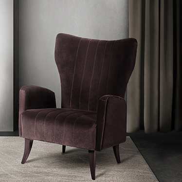 BB-davis-armchair-warao-rug