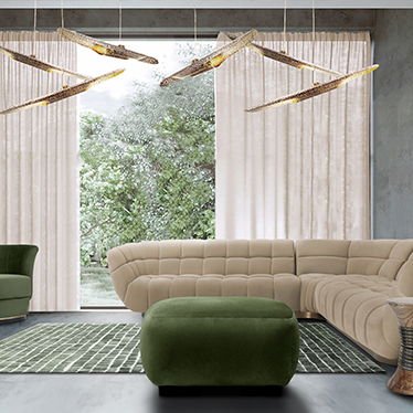BB_ESSEX_Corner_Sofa_ELK_Armchair_PADAUNG_Stool_KOI_II_Side_Table