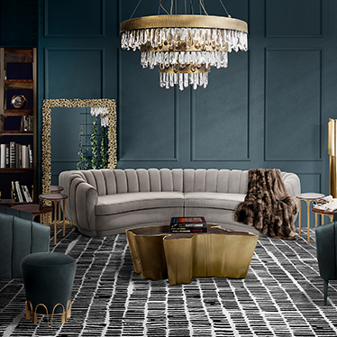 BB_PEARL_Sofa_OREAS_Armchair_SEQUOIA_Center_Tabe_NAICCA_Chandelier