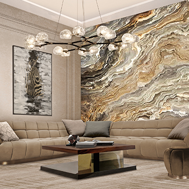 BB_ESSEX_Corner_Sofa_HORUS_II_Suspension_Light_LALLAN_Center_Table
