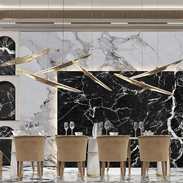 BB_AGRA_II_Dining_Table_BEGONIA_Dining_Chair_VELLUM_Wall_Light_VELLUM_Suspension_Light
