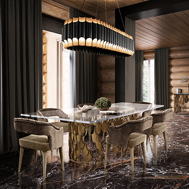 BB_KOI_II_Dining_Table_STOLA_Dining_Chair