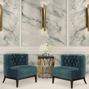 Hotel interior design in Berlin.