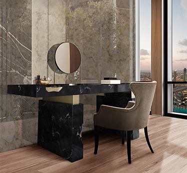 Dukono Dining Chair
