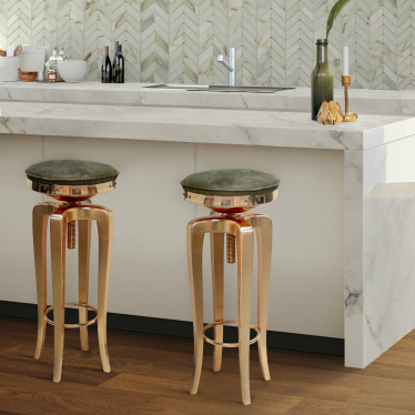 Kitchen interior design.