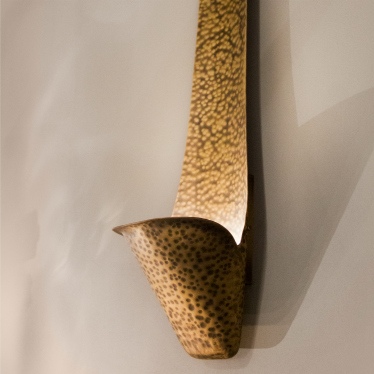 Isaloni trade show in April, 2014. 