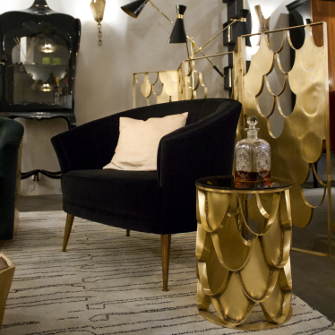 Isaloni trade show in April, 2014. 