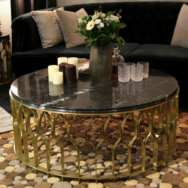 Maison Objet trade show in April, 2014. 