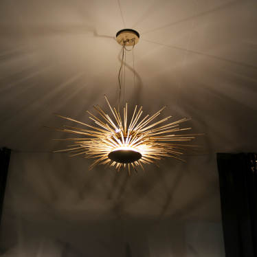 Maison Objet trade show in April, 2014. 