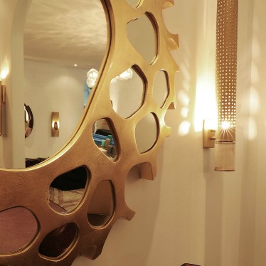 Milan, April 04-09: The International Furniture Exhibition of Milano presents the latest furniture trends to the world and BRABBU will be present for the 5th time to show its impressive collection. Save the date on your calendar and be part of the world's