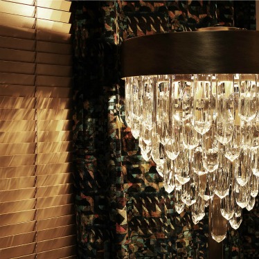 Milan, April 04-09: The International Furniture Exhibition of Milano presents the latest furniture trends to the world and BRABBU will be present for the 5th time to show its impressive collection. Save the date on your calendar and be part of the world's