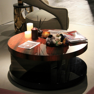 IMM Cologne trade show in January, 2014. 