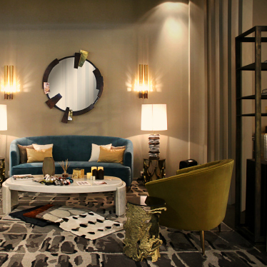 Maison Objet trade show in September, 2013. 