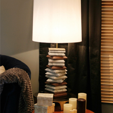 Milan Design Week in 2013. 