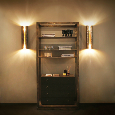 Milan Design Week in 2013. 