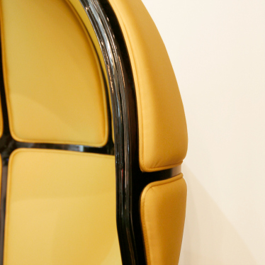 Milan Design Week in 2013. 