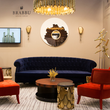 BDNY trade show in 2016. 
