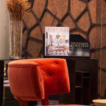 BDNY trade show in 2016. 