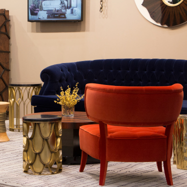 BDNY trade show in 2016. 