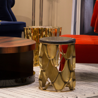 BDNY trade show in 2016. 