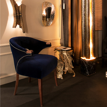 Maison Objet trade show in 2016.
