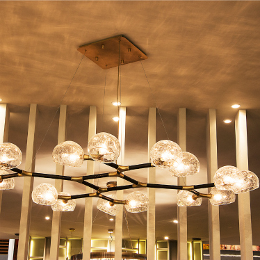 Maison Objet trade show in 2016.