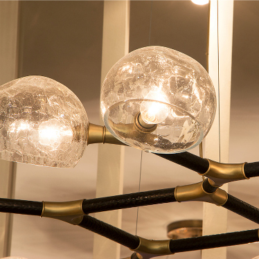 Maison Objet trade show in 2016.