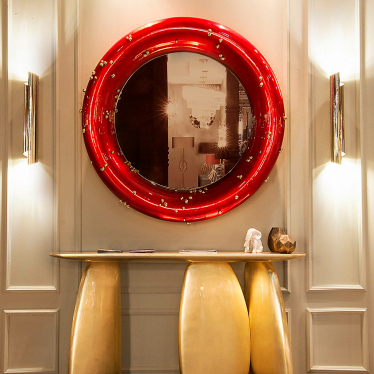 Maison Objet trade show in 2016.