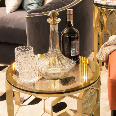 Maison Objet trade show in 2016.