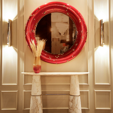 Maison Objet trade show in 2016.