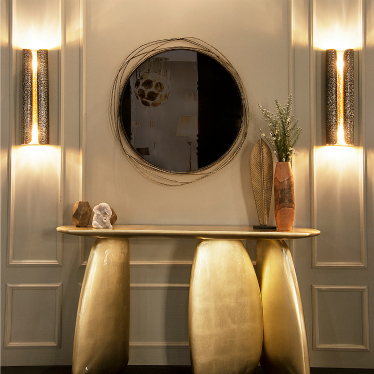 Maison Objet trade show in 2016.