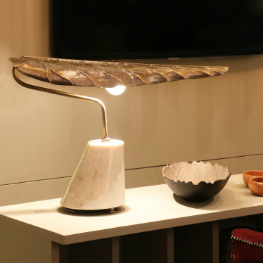 Maison Objet trade show in 2016.