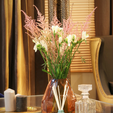 Maison Objet trade show in 2016.