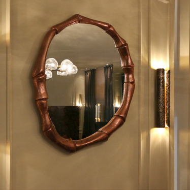 iSaloni trade show in 2016.