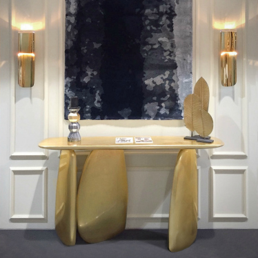 Maison Objet trade show in 2016.